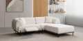 P6804 Pırlanta Köşe Koltuk - KARAL HOME Detay 2