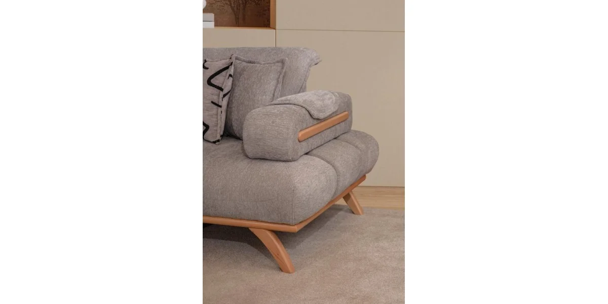 P6836 Golf Koltuk Takımı - ARDIVA HOME DESIGN