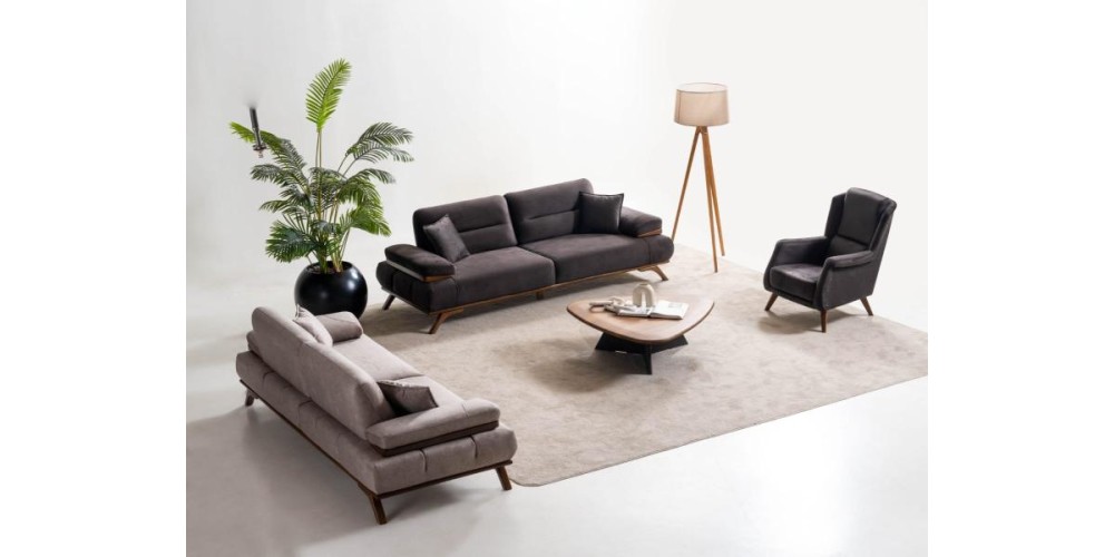 Bugatti Koltuk Takımı