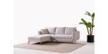 P6991 Rakani Mini Yataklı Köşe Takımı 190X235 - EMIN . Detay 1