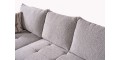 P6991 Rakani Mini Yataklı Köşe Takımı 190X235 - EMIN . Detay 5