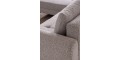 P6991 Rakani Mini Yataklı Köşe Takımı 190X235 - EMIN . Detay 7