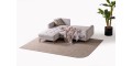 P6991 Rakani Mini Yataklı Köşe Takımı 190X235 - EMIN . Detay 15