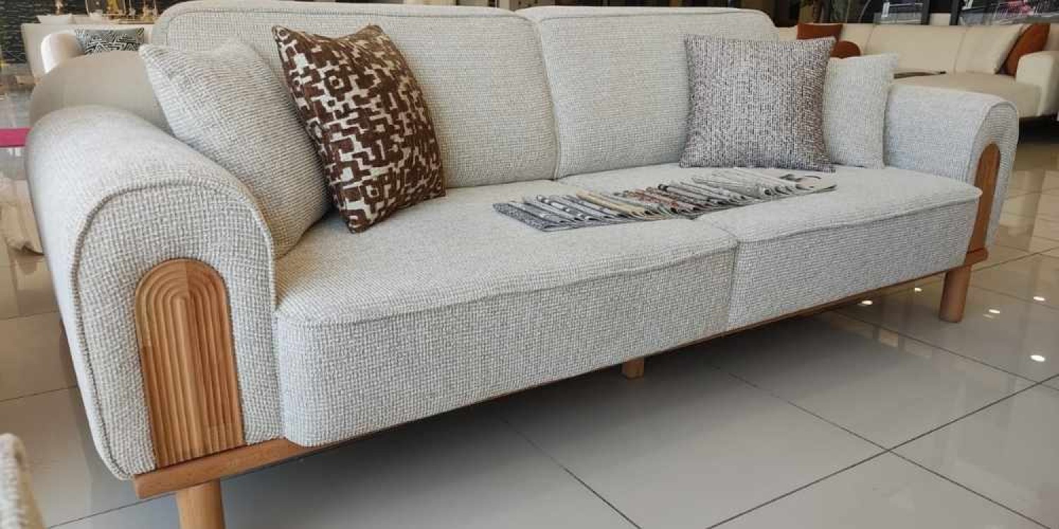 Loft Koltuk Takımı