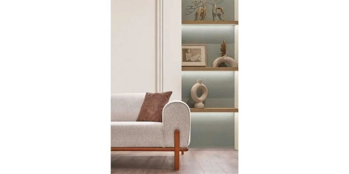 P6946 Oslo Koltuk Takımı - EVONA DESIGN