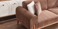 P6946 Oslo Koltuk Takımı - EVONA DESIGN Detay 4