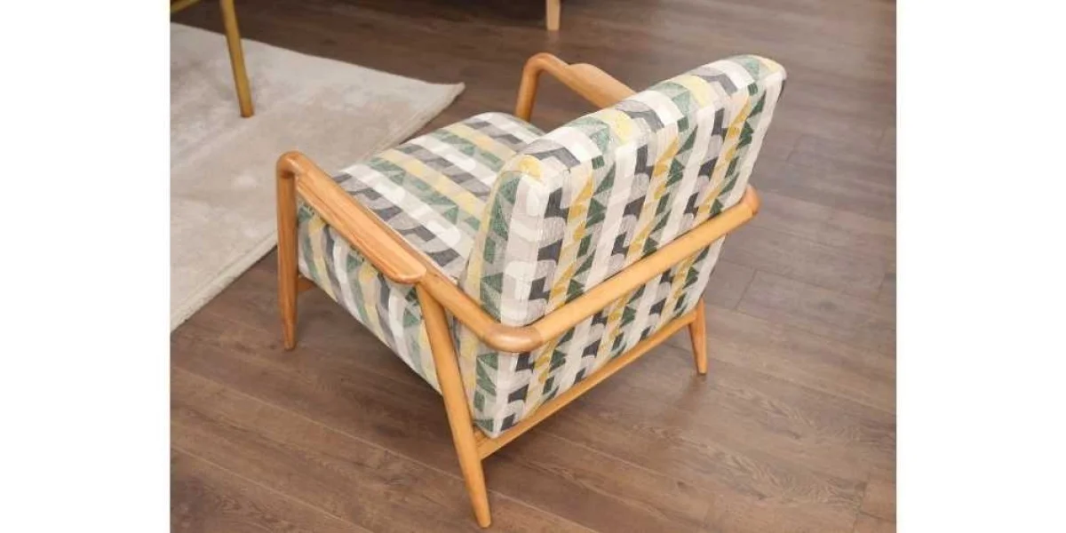 P6946 Oslo Koltuk Takımı - EVONA DESIGN
