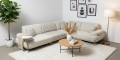 P8014 Aura Life Köşe Koltuk Takımı - EVONA DESIGN Detay 1