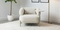 P8014 Aura Life Köşe Koltuk Takımı - EVONA DESIGN Detay 2