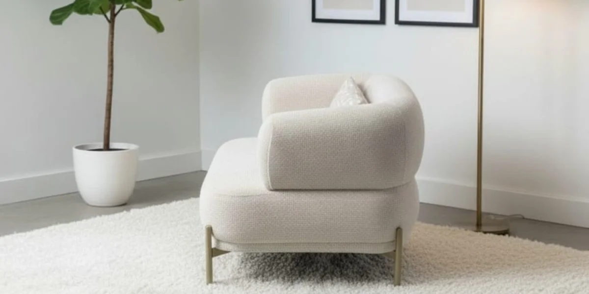 P8014 Aura Life Köşe Koltuk Takımı - EVONA DESIGN