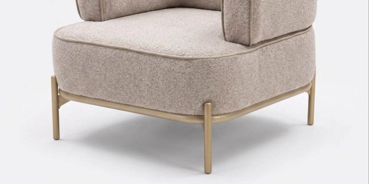 P8015 Terra Koltuk Takımı - EVONA DESIGN