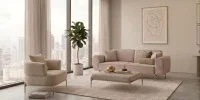 P8015 Terra Koltuk Takımı - EVONA DESIGN Detay 6
