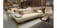 P6958 KİNG KOLTUK TAKIMI - NIHAT ATIK Ana Resim