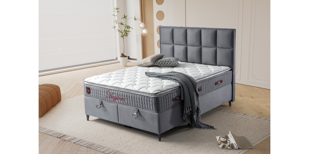 HAPPINESS VISCO SET