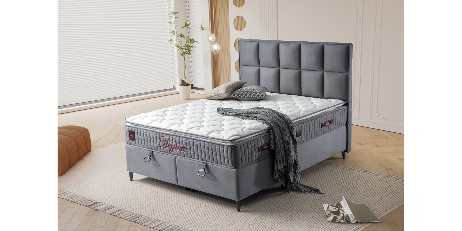HAPPINESS VISCO SET