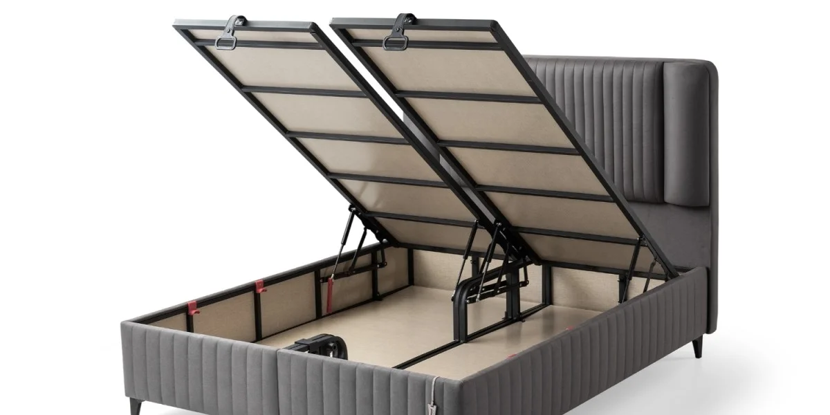 P8513 LUREX VİSCO SET - RESUL İHSAN HAMZAOĞLU