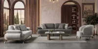 P7990 Pera Koltuk Takımı - AGAH KÖSE Detay 1