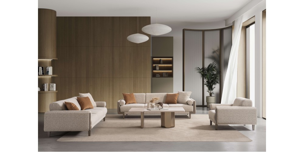 LOFT KOLTUK TAKIMI V1