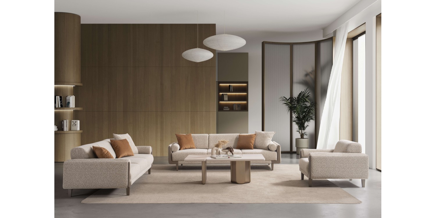 LOFT KOLTUK TAKIMI V1