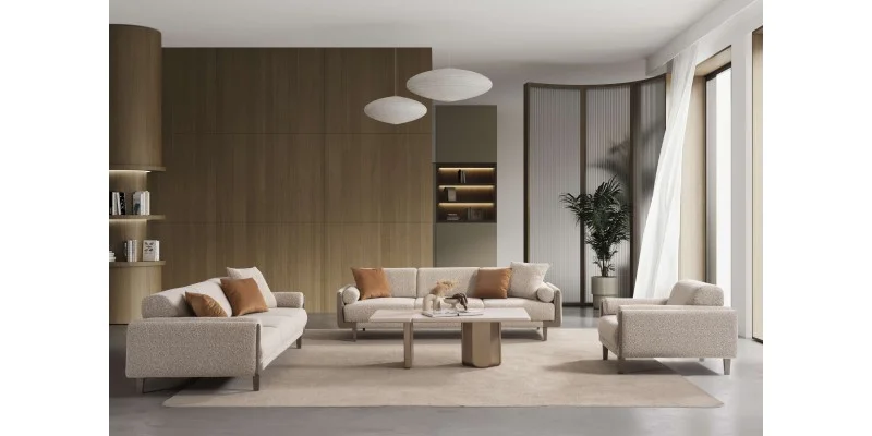 LOFT KOLTUK TAKIMI V1