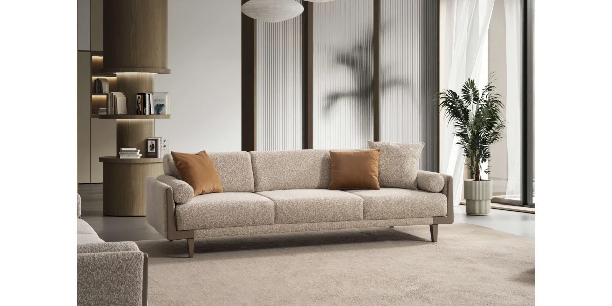 P7357 LOFT KOLTUK TAKIMI V1 - ERCAN SEVINÇ