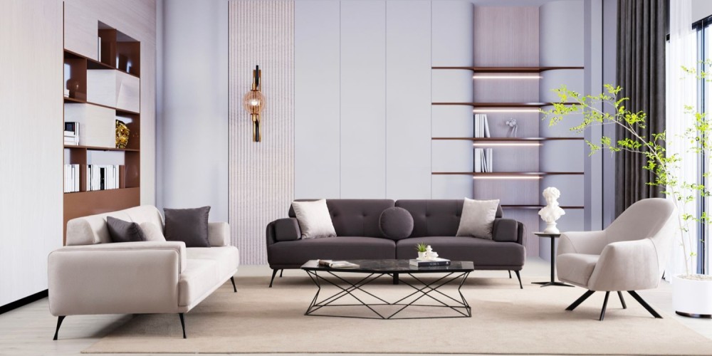 VENÜS KOLTUK TAKIMI