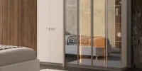 P7526 LAGÜN YATAK ODASI - MUSTAFA AYDOĞAN Detay 5