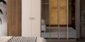 P7526 LAGÜN YATAK ODASI - MUSTAFA AYDOĞAN Detay 9