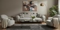 P7574 SİCİLYA SALON TAKIMI - İHSAN DEPREN Detay 1