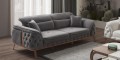 P7601 Modern koltuk takımı - YASİN GÖÇMEN Detay 3
