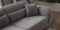 P7601 Modern koltuk takımı - YASİN GÖÇMEN Detay 7