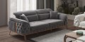 P7601 Modern koltuk takımı - YASİN GÖÇMEN Detay 8
