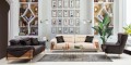 P7841 LEON KOLTUK TAKIMI - ROLİ SOFA Detay 1