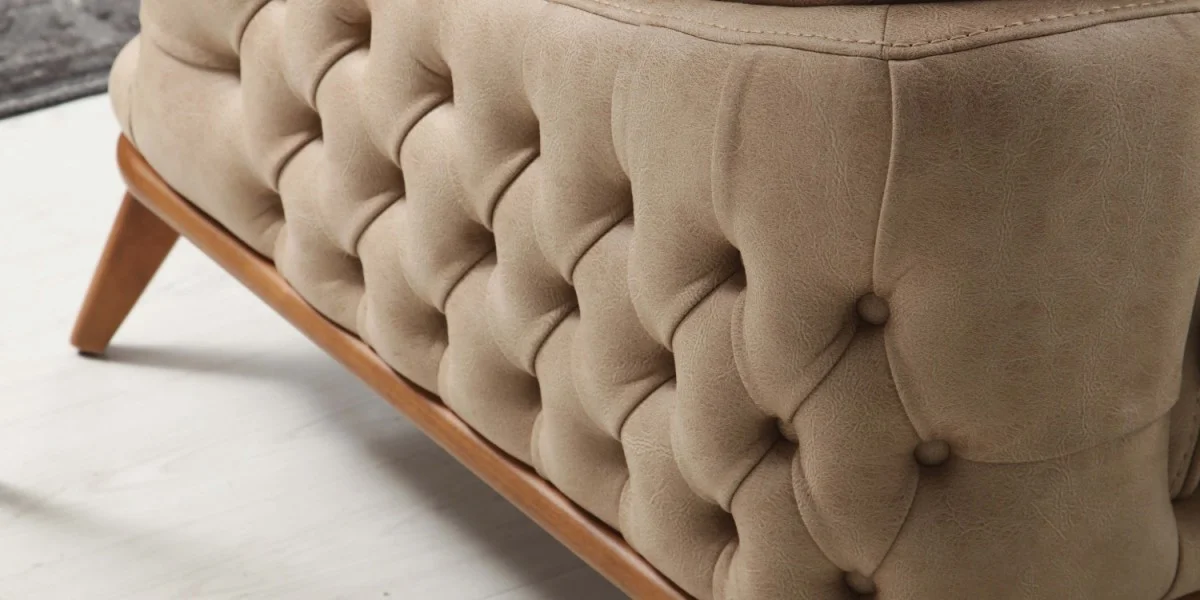 P7853 TESLA KOLTUK TAKIMI - ROLİ SOFA