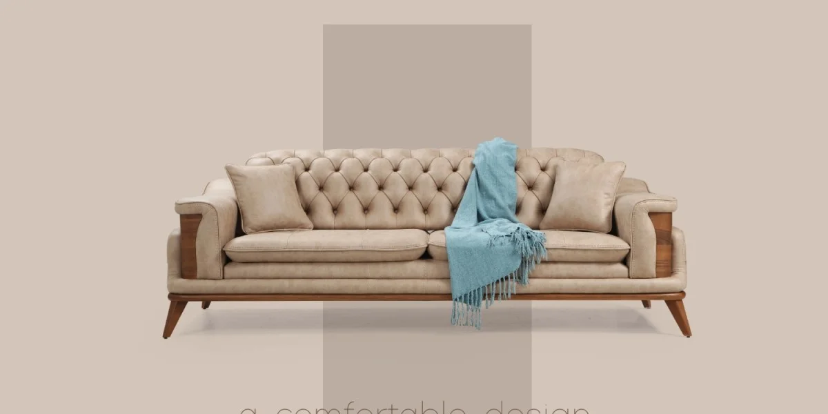 P7853 TESLA KOLTUK TAKIMI - ROLİ SOFA