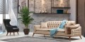 P7853 TESLA KOLTUK TAKIMI - ROLİ SOFA Detay 7