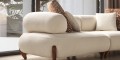 P7855 MAGIC KOLTUK TAKIMI - ROLİ SOFA Detay 2