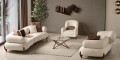 P7855 MAGIC KOLTUK TAKIMI - ROLİ SOFA Detay 7