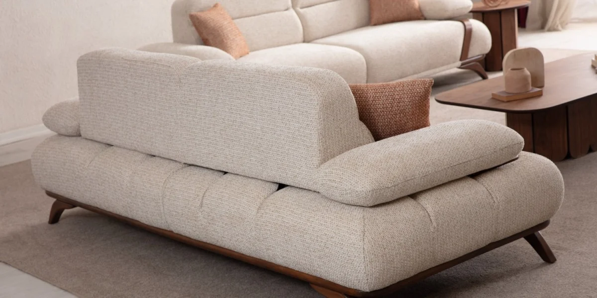 P8390 OSLO KOLTUK TAKIMI - ROLİ SOFA