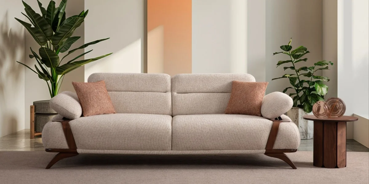 P8390 OSLO KOLTUK TAKIMI - ROLİ SOFA