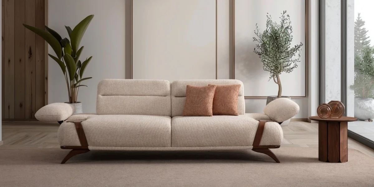 P8390 OSLO KOLTUK TAKIMI - ROLİ SOFA