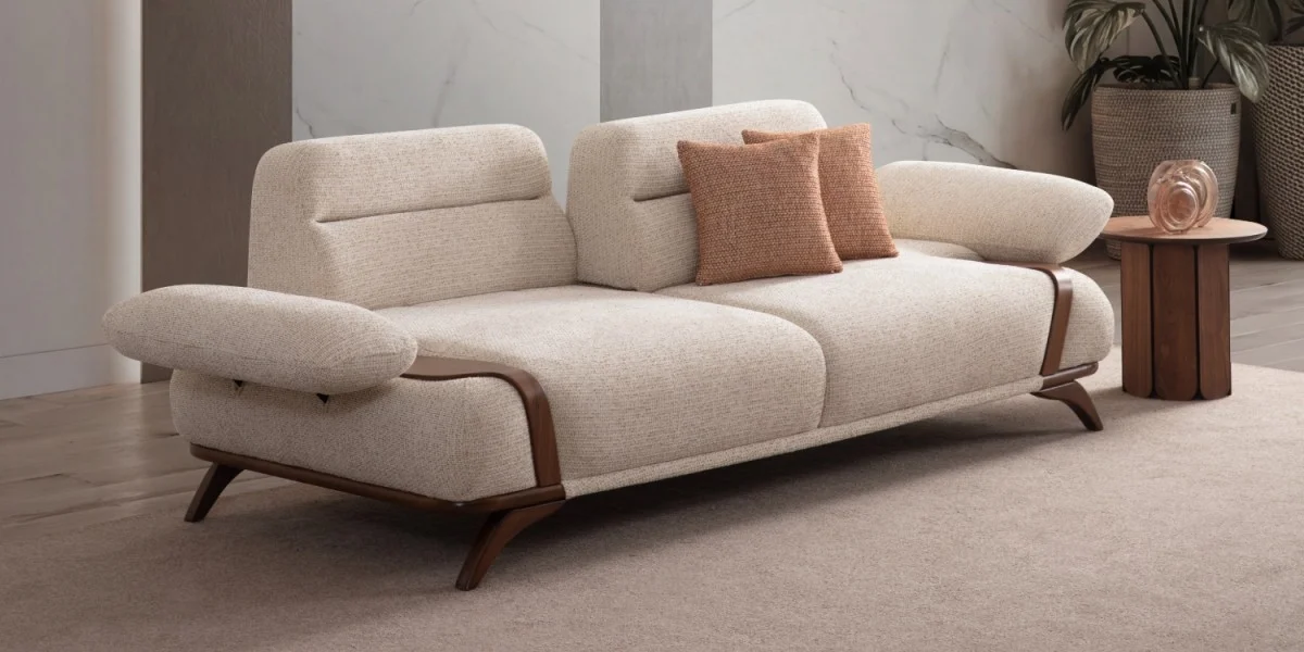 P8390 OSLO KOLTUK TAKIMI - ROLİ SOFA