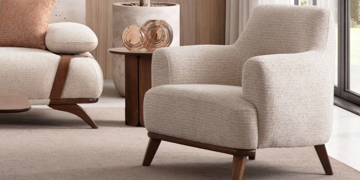 P8390 OSLO KOLTUK TAKIMI - ROLİ SOFA