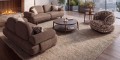 P8484 MİLANO KOLTUK TAKIMI - ROLİ SOFA Detay 1