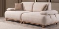 P7680 Laveni Home Poufy Koltuk Takımı - LAVENI HOME Detay 1