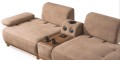 P7680 Laveni Home Poufy Koltuk Takımı - LAVENI HOME Detay 2