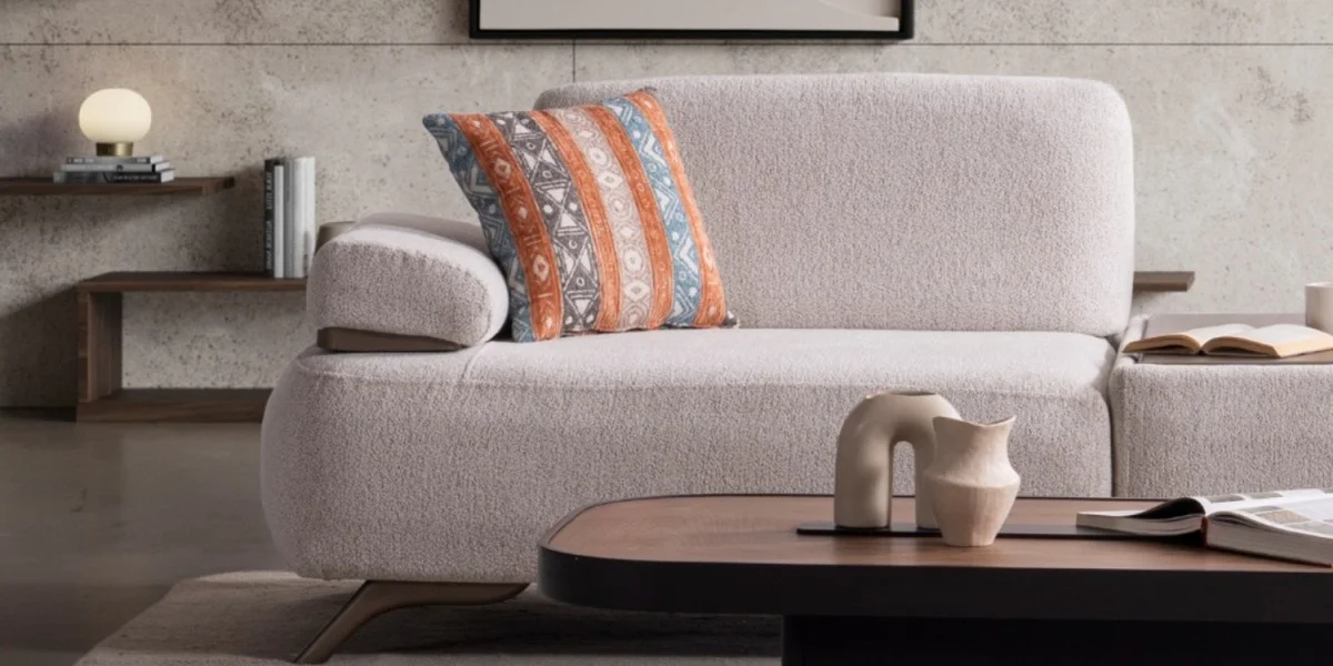 P7681 Laveni Home Viola Köşe Takımı - LAVENI HOME