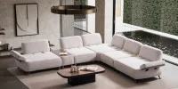 P7681 Laveni Home Viola Köşe Takımı - LAVENI HOME Detay 8