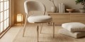 P7714 Amor Sandalye - MEIS SANDALYE Detay 4