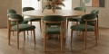 P8244 ASOS SANDALYE - MEIS SANDALYE Detay 3